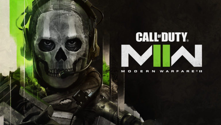 В сети показали как будет выглядеть новая Call Of Duty Modern Warfare II