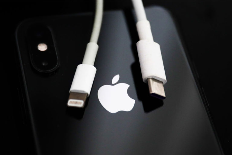 USB-C станет единым стандартом с осени 2024 года. Ждем в iPhone 16! Или раньше