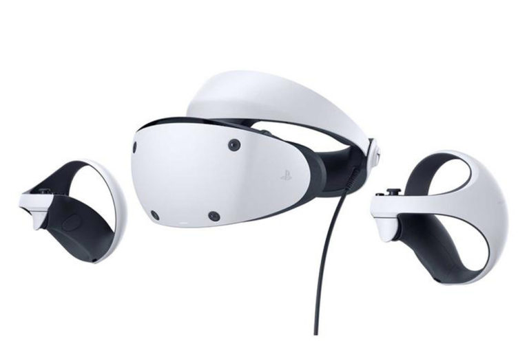 Sony показала фишки PS VR второго поколения