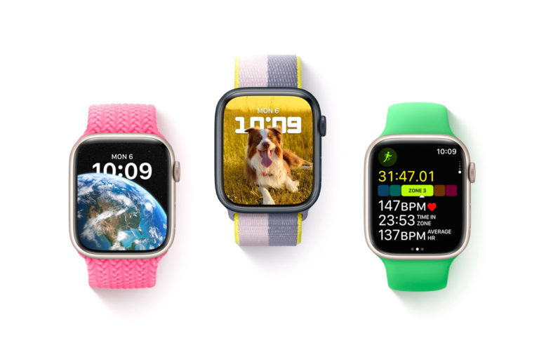 Apple Watch Pro получат больший дисплей и обновленный дизайн