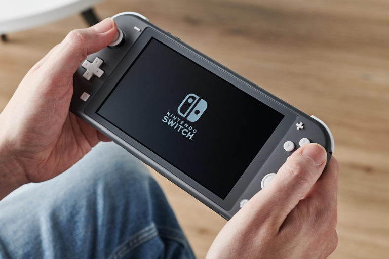 Nintendo Switch Pro представят в 2022 году