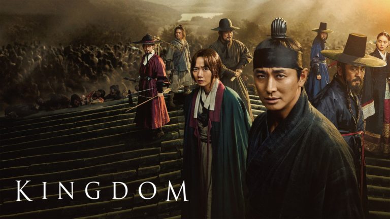 Сериал от Netflix Kingdom получит собственную игру для ПК и смартфонов
