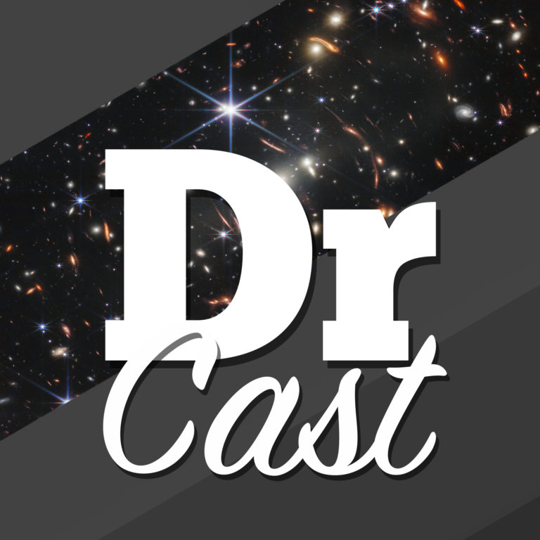 Новый снимок с Джеймса Уэбба, слухи про iPhone 14 и новости Droider #DroiderCast 183
