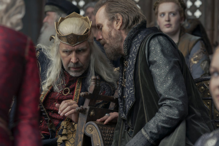HBO продлила Дом Дракона на второй сезон после успеха первой серии