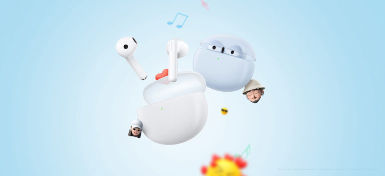 OPPO Enco Air2: TWS-наушники с большими драйверами по доступной цене