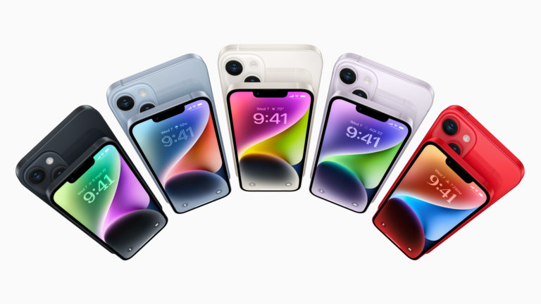 iPhone 14 Plus повторяет путь Mini-версии! Этот смартфон также мало кому нужен