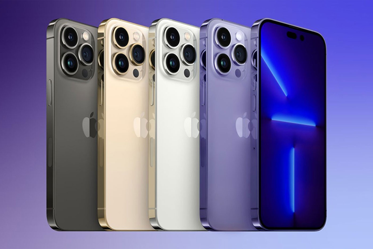 iPhone 15: у Pro-линейки появятся эксклюзивные фишки, чтобы они лучше  продавались | Droider.ru