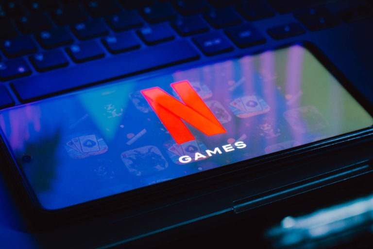 Netflix создает собственную игровую студию в Финляндии