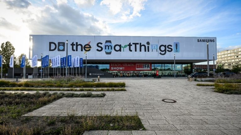 Что показала компания Samsung на IFA 2022