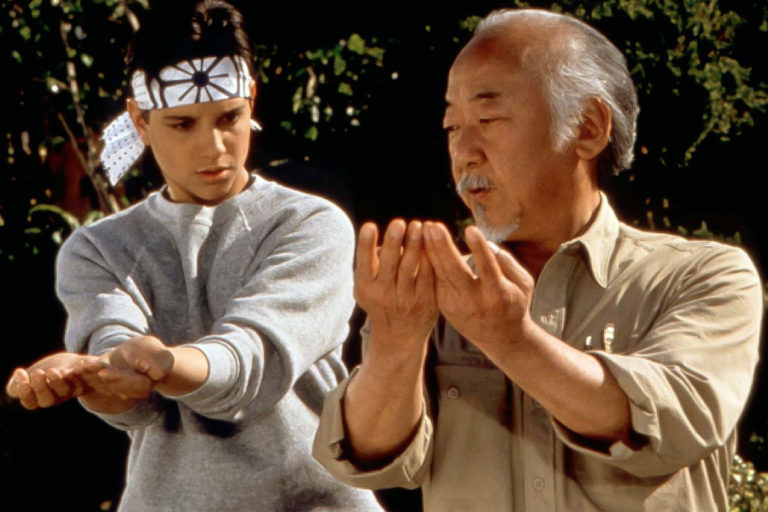 Sony Pictures объявила о выходе новой части Karate Kid