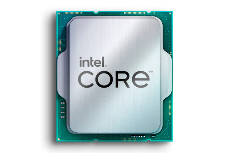 Intel представил 13 поколение процессоров Raptor Lake для настольных ПК