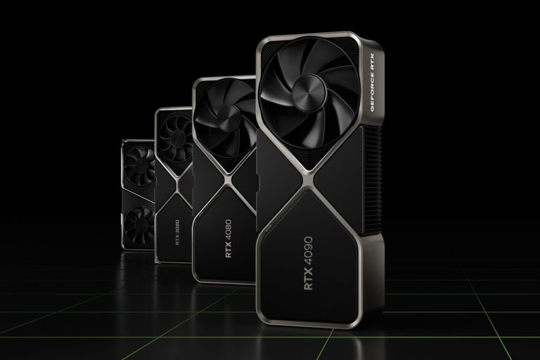NVIDIA GeForce RTX 4080 с 12 ГБ памяти сняли с производства