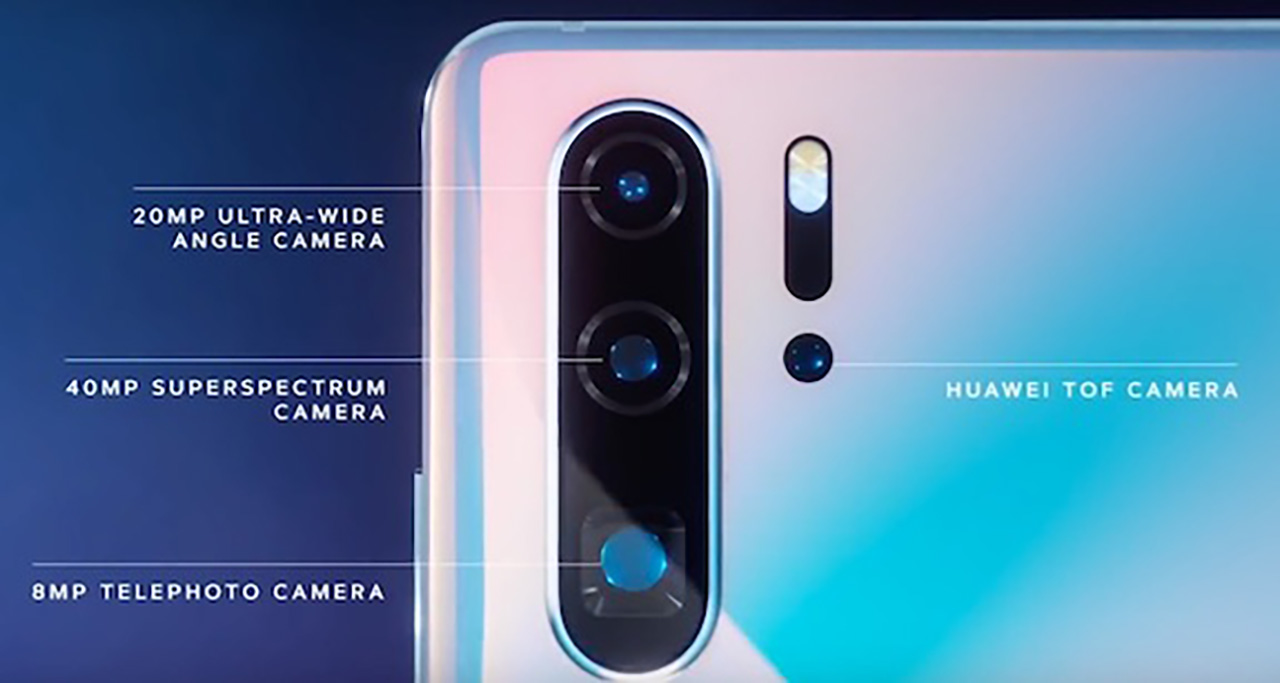 HUAWEI P30 Pro — Три с половиной года со смартфоном | Droider.ru