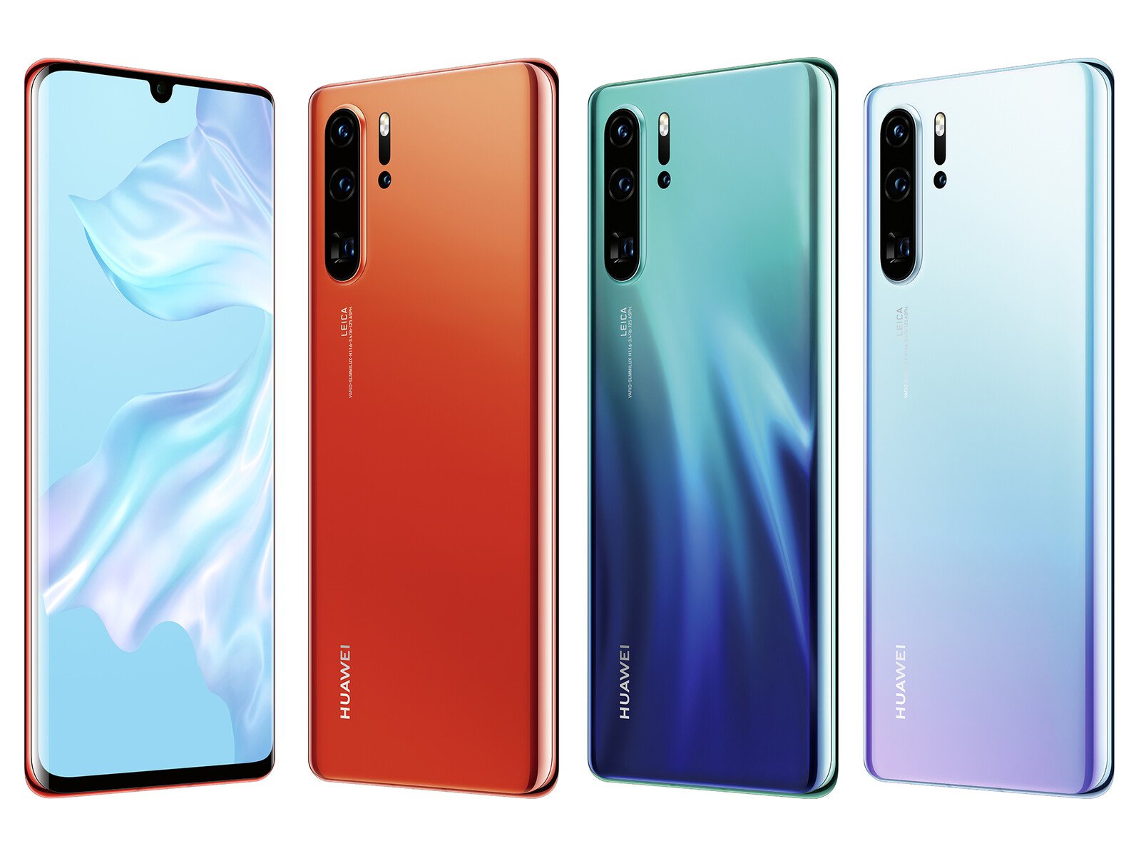 HUAWEI P30 Pro — Три с половиной года со смартфоном | Droider.ru