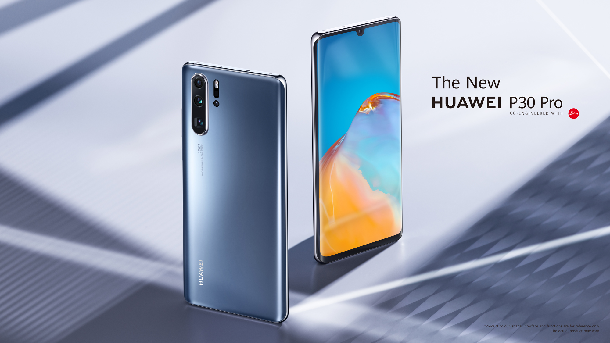 HUAWEI P30 Pro — Три с половиной года со смартфоном | Droider.ru