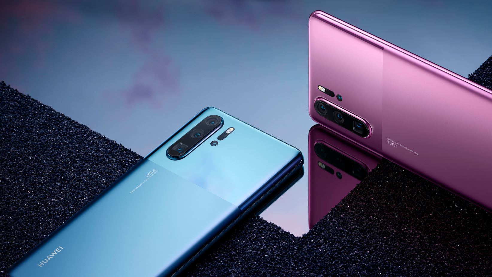 HUAWEI P30 Pro — Три с половиной года со смартфоном | Droider.ru