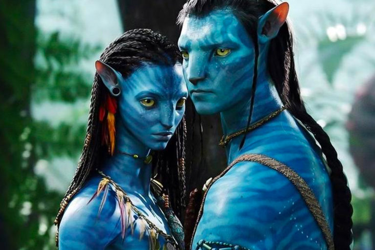Avatar: The Way of Water получил финальный трейлер. Премьера  16 декабря.