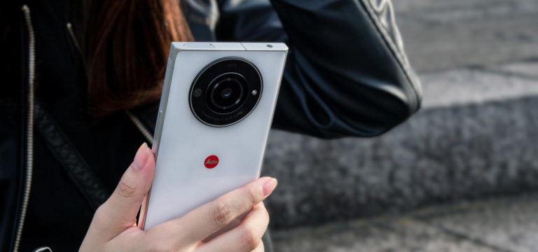 Leica представила Leitz Phone 2: Отличия от первого поколения найти трудно