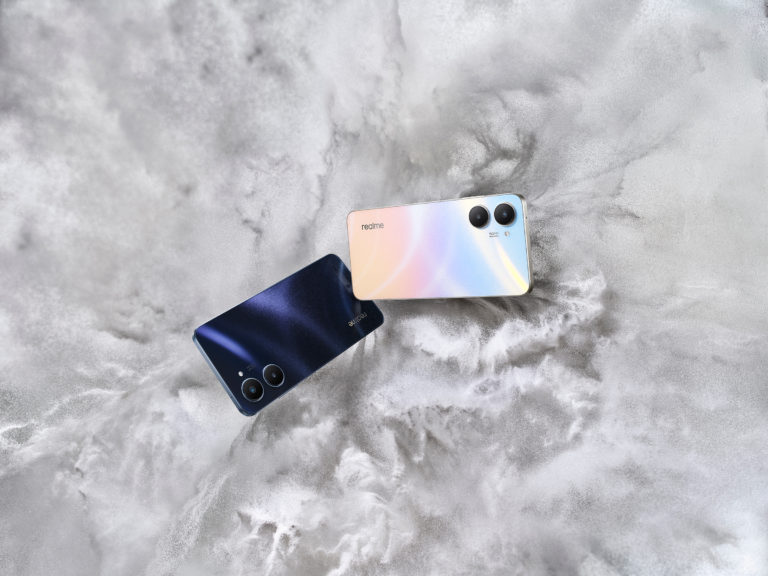 realme 10 на чипе MediaTek Helio G99 с AMOLED-дисплеем и 50 Мп камерой стартует в России