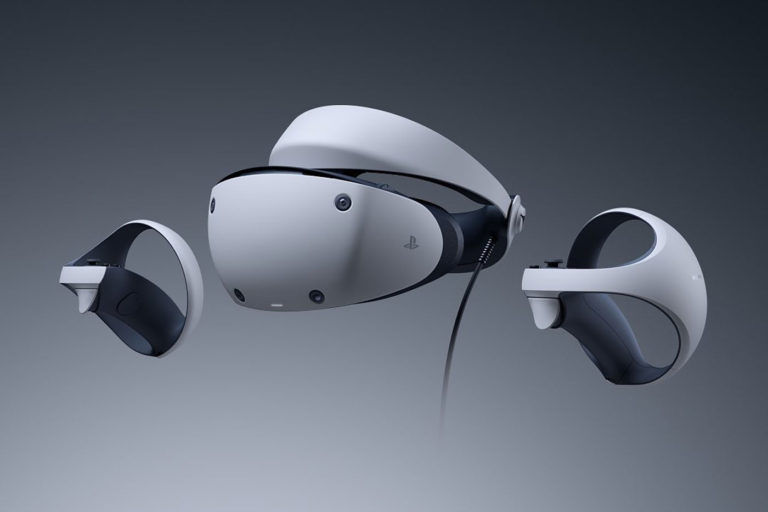 sony PlayStation VR2 будет стоить дороже PlayStation 5