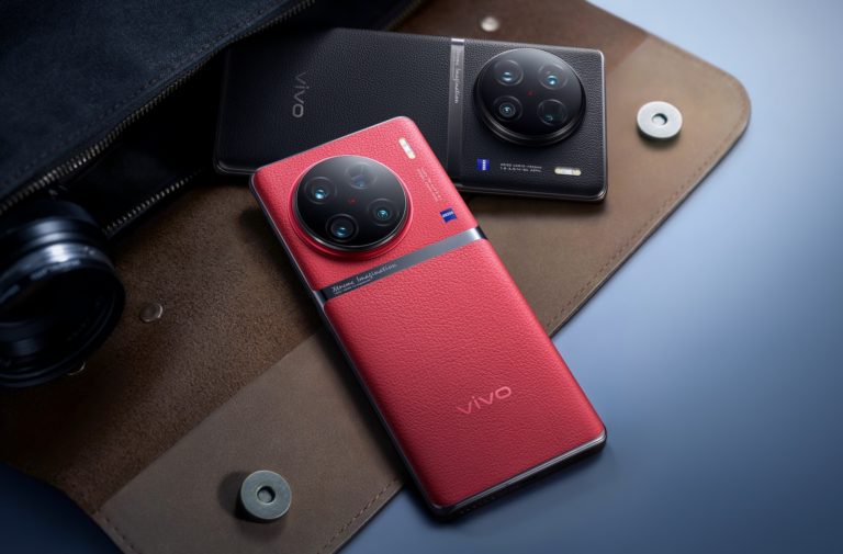 vivo X90 и vivo X90 Pro и Pro: Главные камерофоны 2022