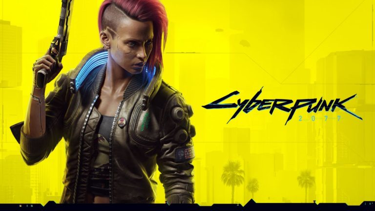 Идрис Эльба теперь тоже в Cyberpunk 2077