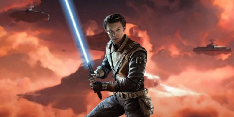 Новый ролик Star Wars: Jedi Survivor от Respawn