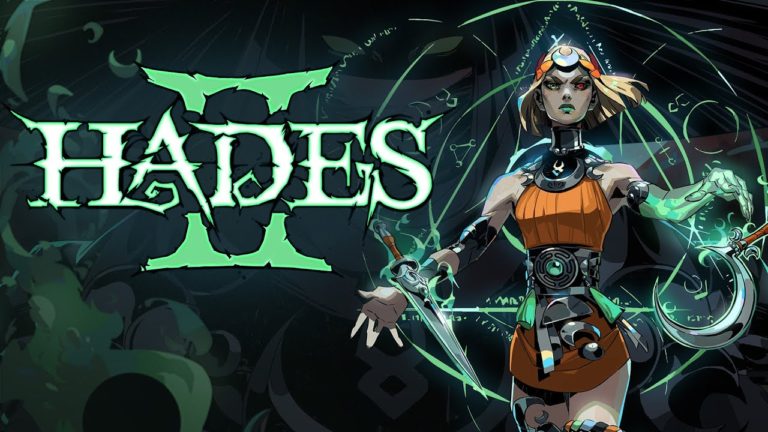 Hades II: Лучшая игра прошлой TGA получит сиквел