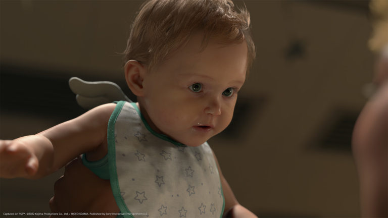 Death Stranding 2 анонсирован в рамках The Game Awards 2022