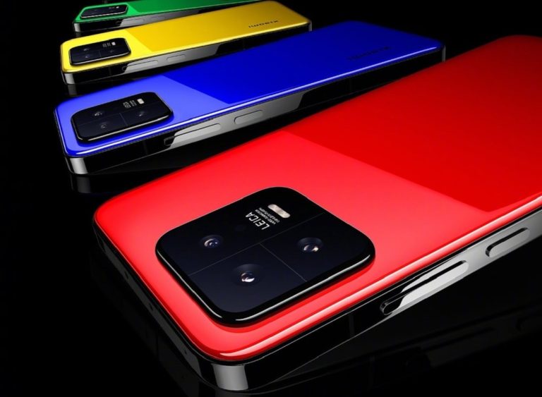 Xiaomi 13 и 13 Pro получились мощными и красивыми. Но много ли нового внутри