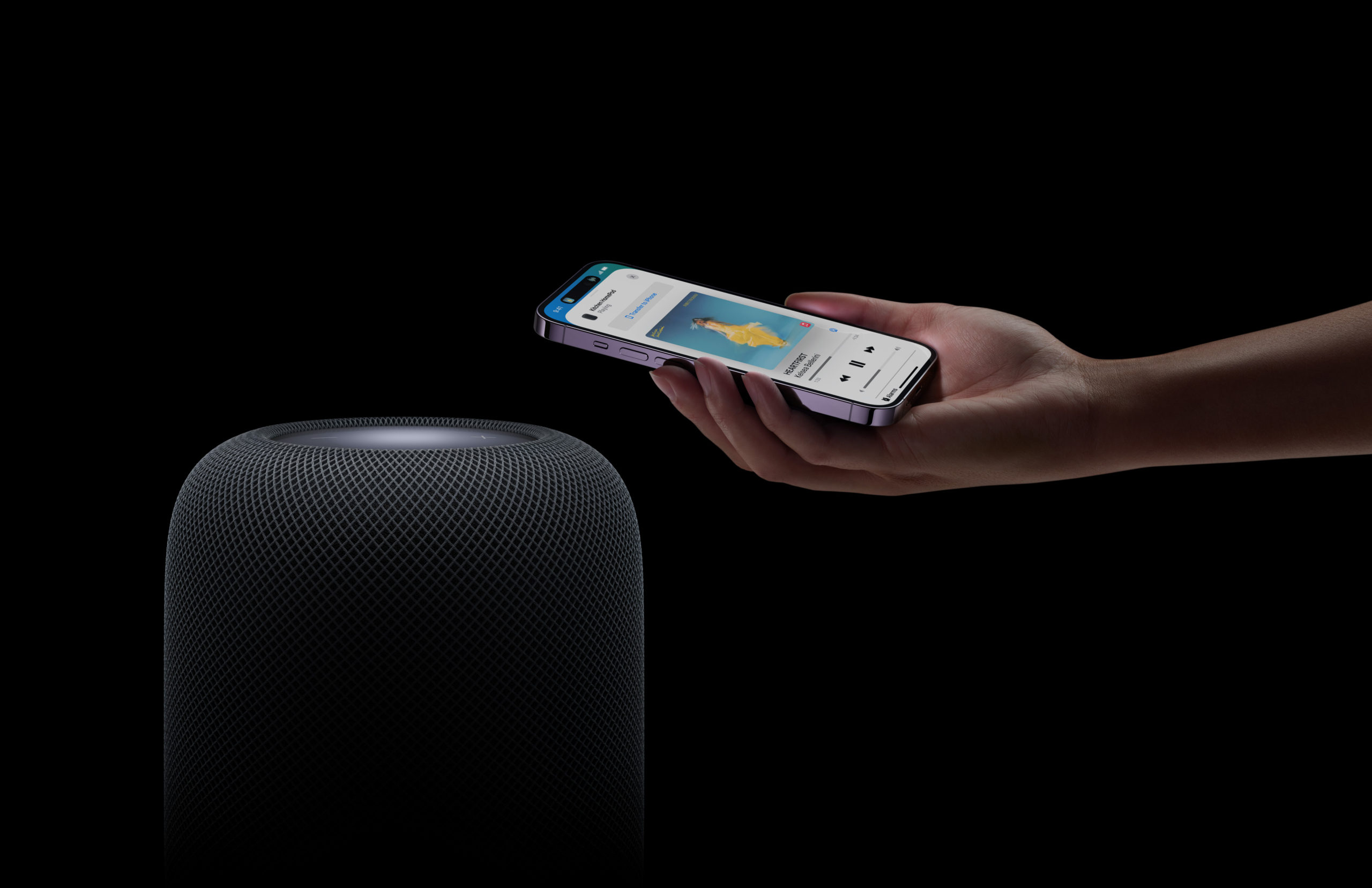 Apple HomePod (2-го поколения): все новое — это хорошо забытое старое! |  Droider.ru