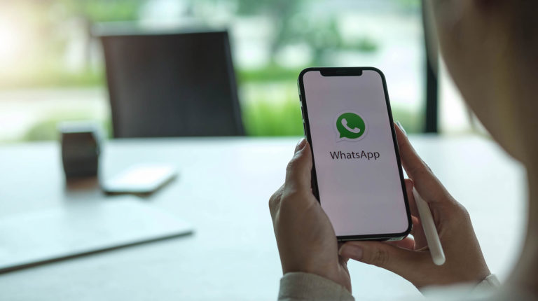 В Whatsapp станет возможным делиться фотографиями в оригинальном качестве