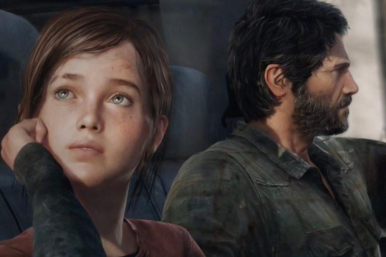 Naughty Dog разрабатывает новый IP, но анонс состоится незадолго до выхода игры!