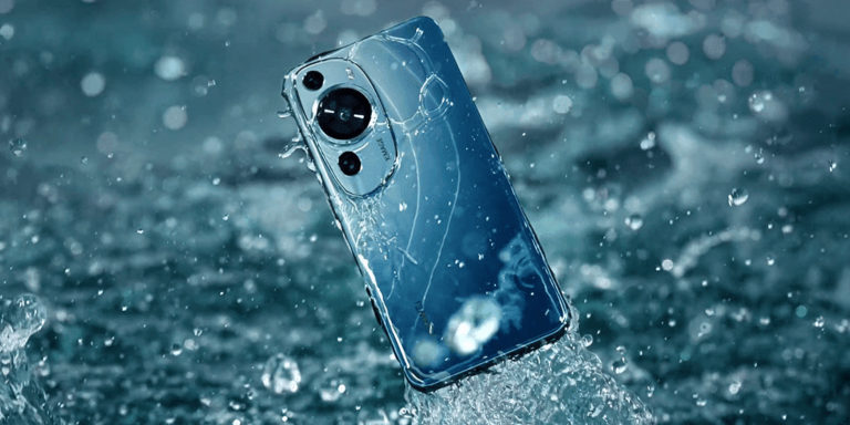 Huawei представил линейку флагманских камерофонов Huawei P60