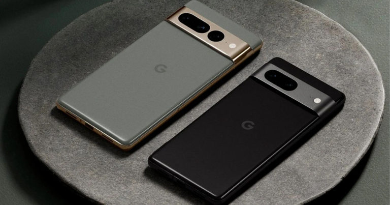 Super Res Zoom в смартфонах Pixel: как он работает