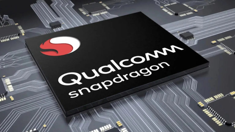 Новый чип от Qualcomm Snapdragon 8 Gen 3 засветился в тестах