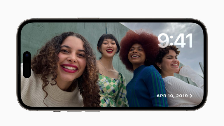 iOS 17 делает iPhone более индивидуальным и еще более простым и понятным