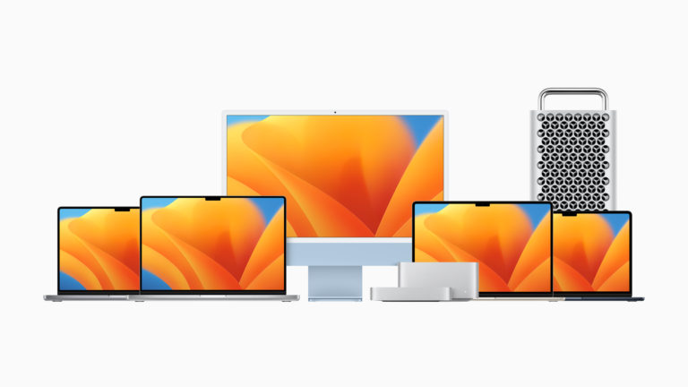 M2 Ultra: Новый самый мощный чип от Apple