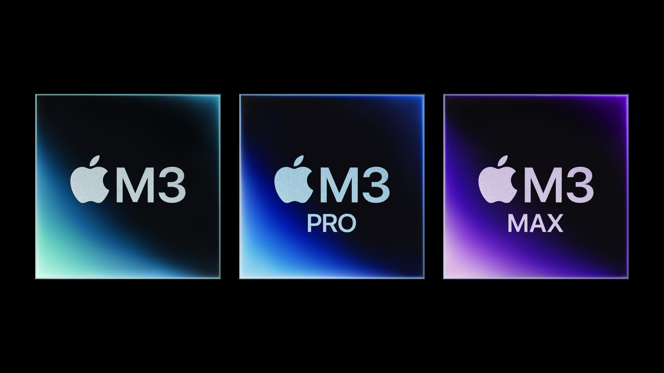 Apple представила M3, M3 Pro и M3 Max — самые современные чипы для  персональных компьютеров | Droider.ru