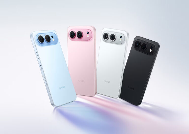 Почему в нашей стране не будет Honor 500