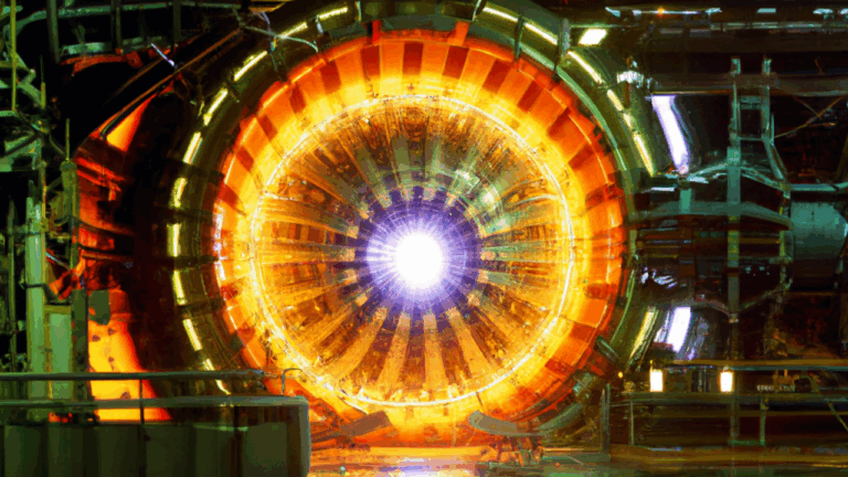 ITER и термоядерный синтез: путь к чистой энергии