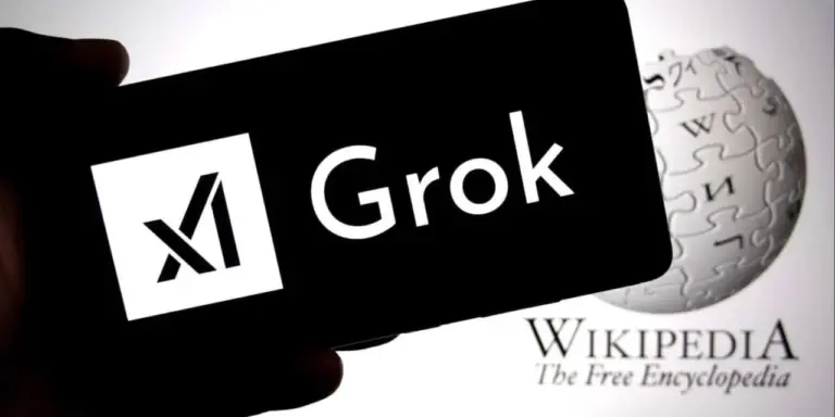 Grokipedia: энциклопедия от Илона Маска, которая цитирует ИИ как источник истины
