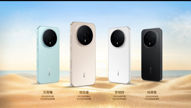 Будет ли Honor Magic 8 Pro продаваться в нашей стране