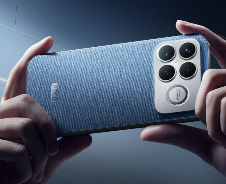 POCO F8 Pro или POCO F8 Ultra: что выбрать