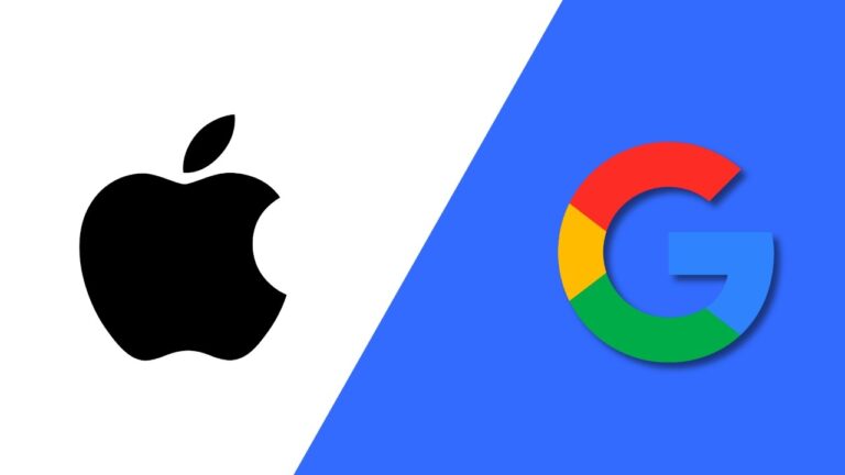 Apple и Google упрощают переход между платформами