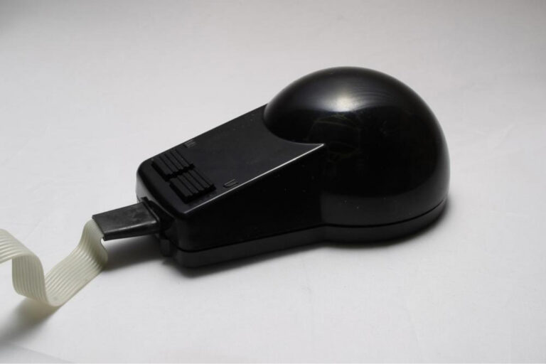 История компьютерной мыши. От военных разработок до символа цифровой эпохи