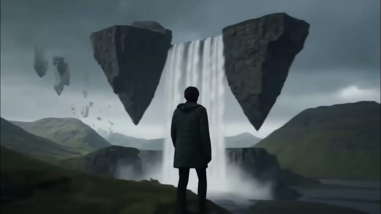 Игровые миры будущего: как искусственный интеллект меняет индустрию видеоигр