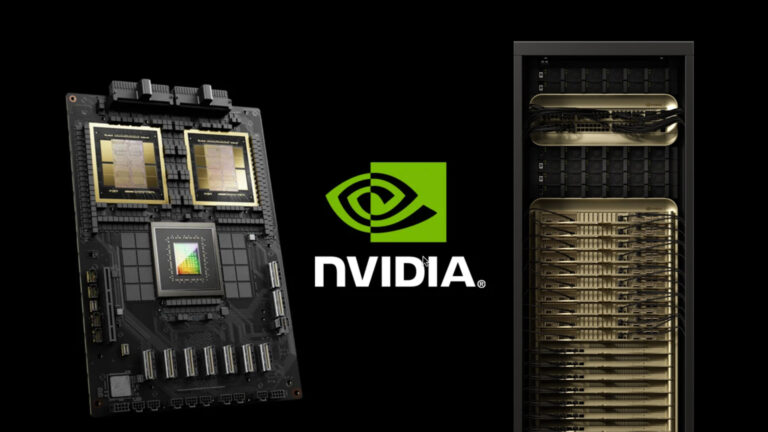 Tower Semiconductor и Nvidia разбивают стену памяти  оптика на 1,6 терабит