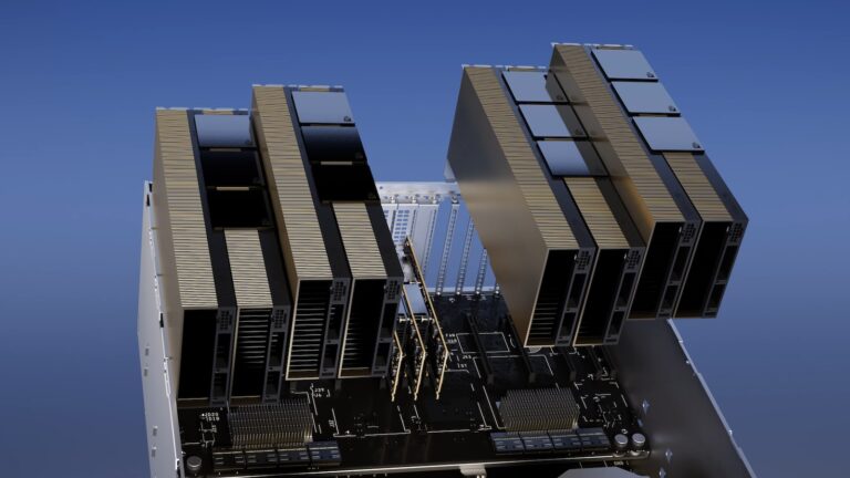 Nvidia вложила $4 млрд в фотонику  медные провода больше не тянут ИИ