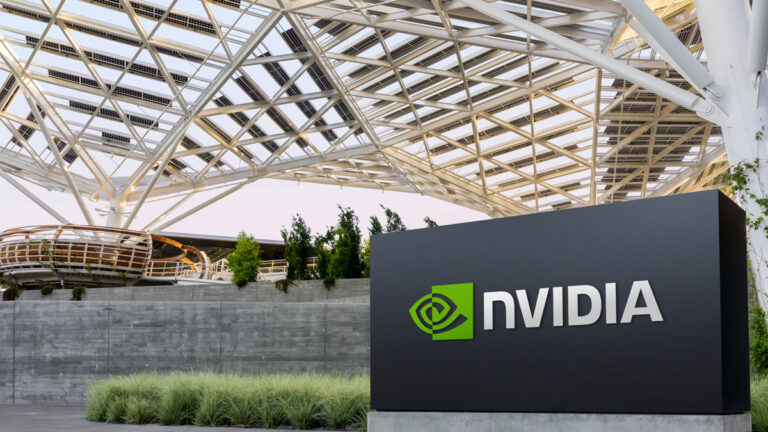 Nvidia показала рекордные $68,1 млрд выручки  но инвесторы в панике